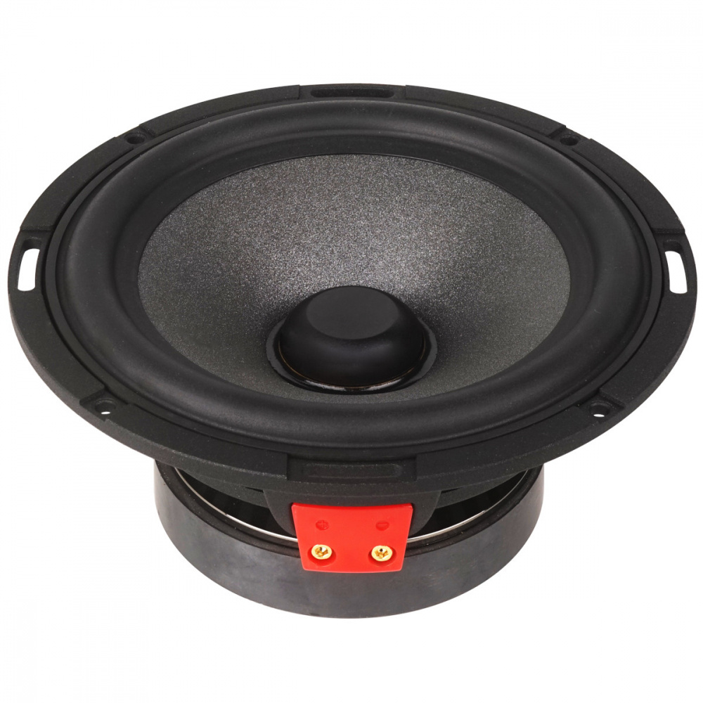 Onkyo P-S650C2, fantastisk 6.5 tommers kitsystem