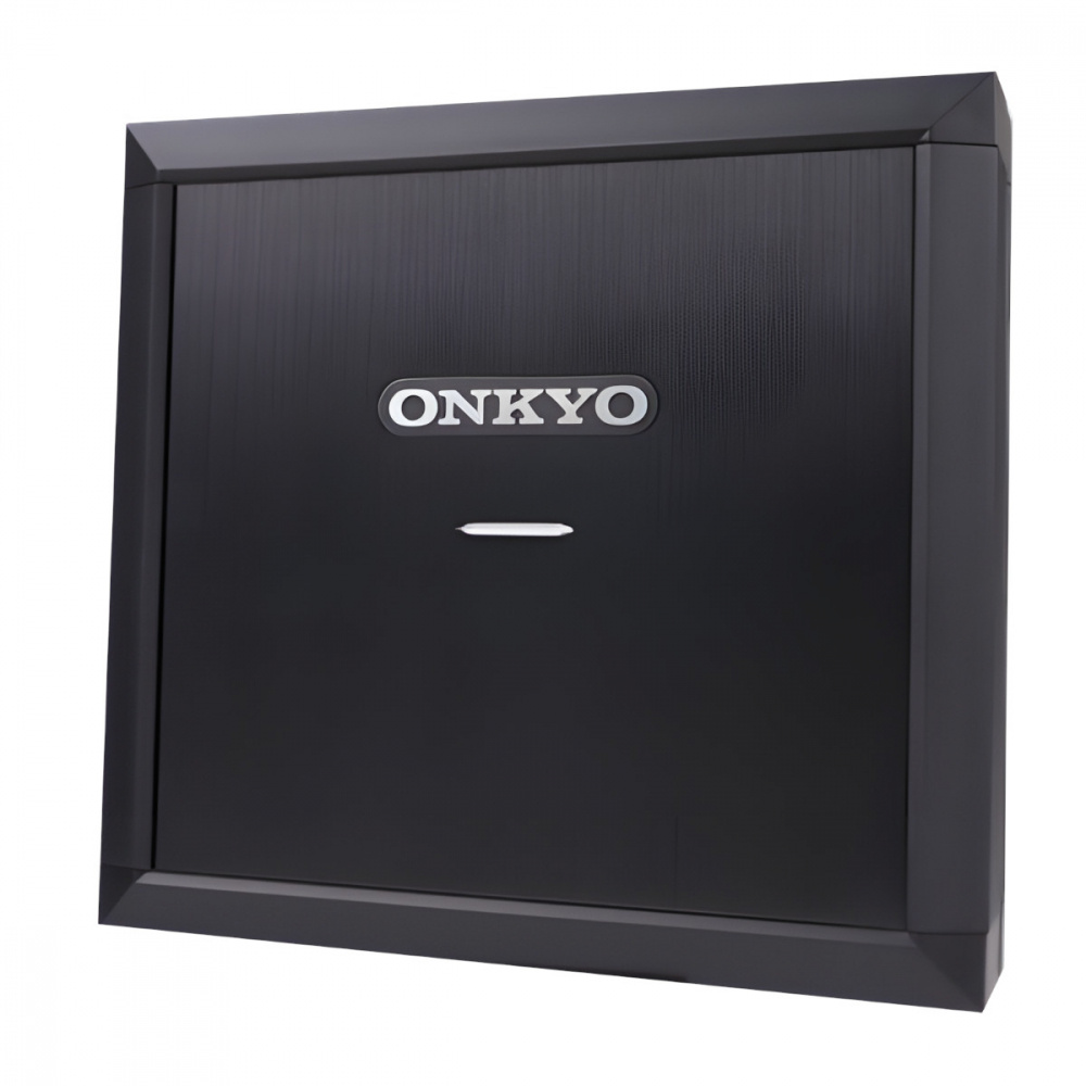 Onkyo R-MX100, 10-kanals DSP-forsterker med Bluetooth