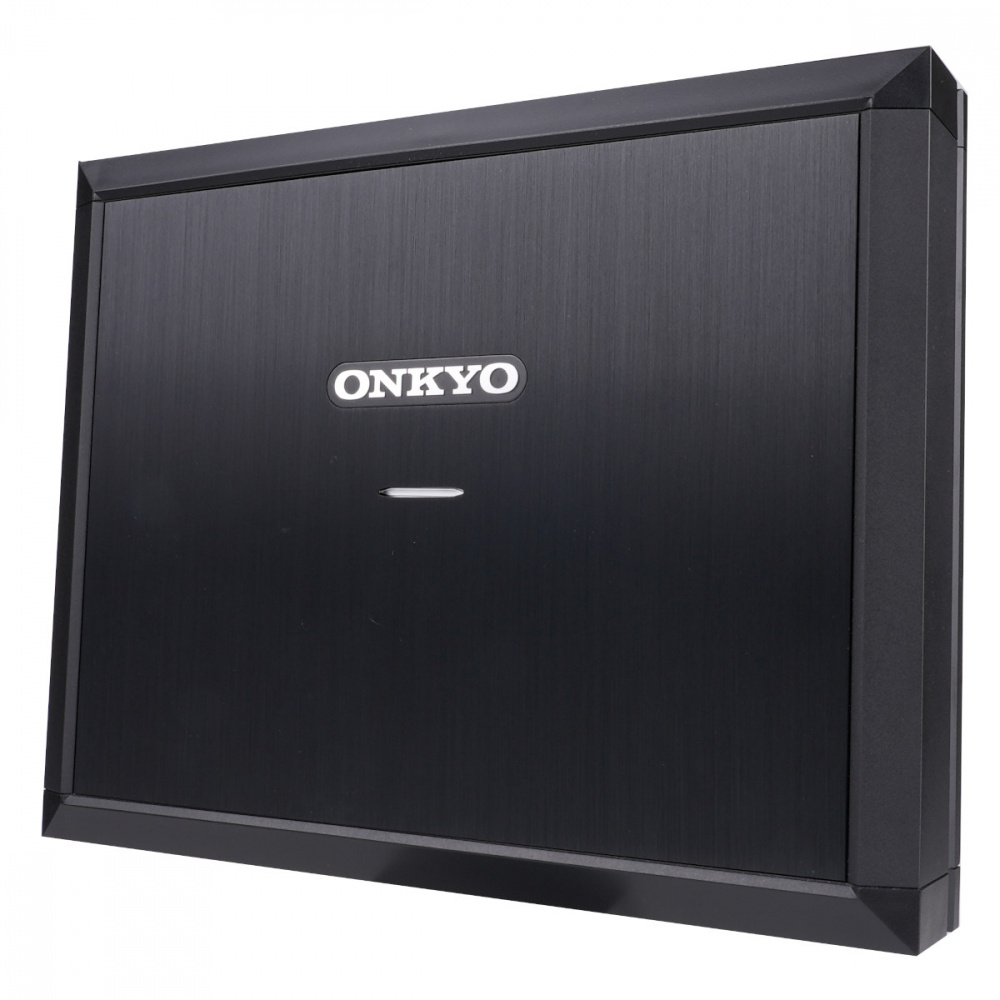 Onkyo R-MX120, 12-kanals DSP-forsterker med Bluetooth