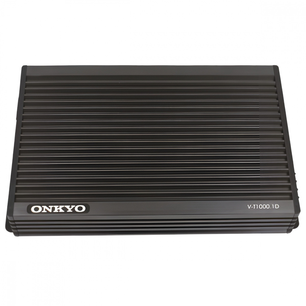 Onkyo V-T1000.1D, monoblokk