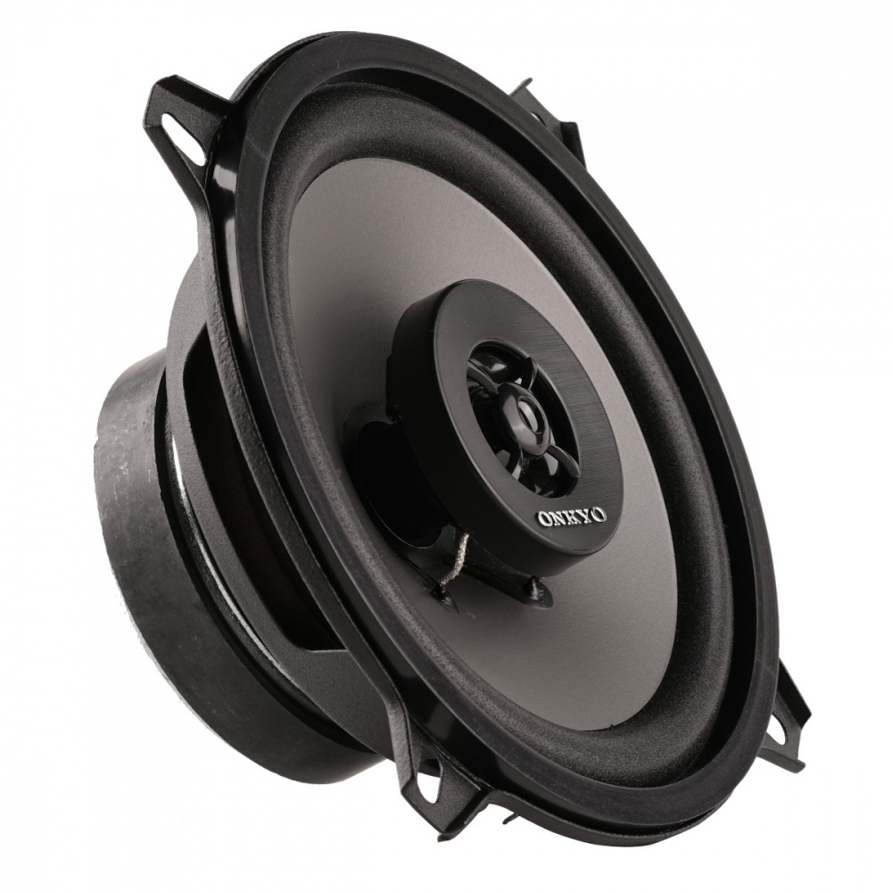 Onkyo X-C500C2, 5.25 tommers koaksialhøyttalere