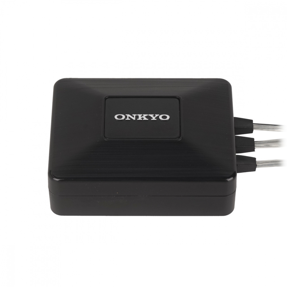 Onkyo X-S625C2, 6.5 tommers kitsystem