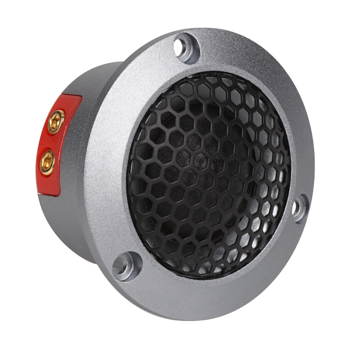 Onkyo X-TW25, vellydende 58mm diskant