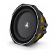JL Audio 10TW1-4, slank 10 tommers basselement JL Audio 10TW1-4, slank 10 tommers basselement