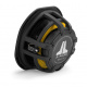 JL Audio 10TW1-4, slank 10 tommers basselement JL Audio 10TW1-4, slank 10 tommers basselement