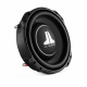 JL Audio 10TW3-D8, slank 10 tommers basselement JL Audio 10TW3-D8, slank 10 tommers basselement