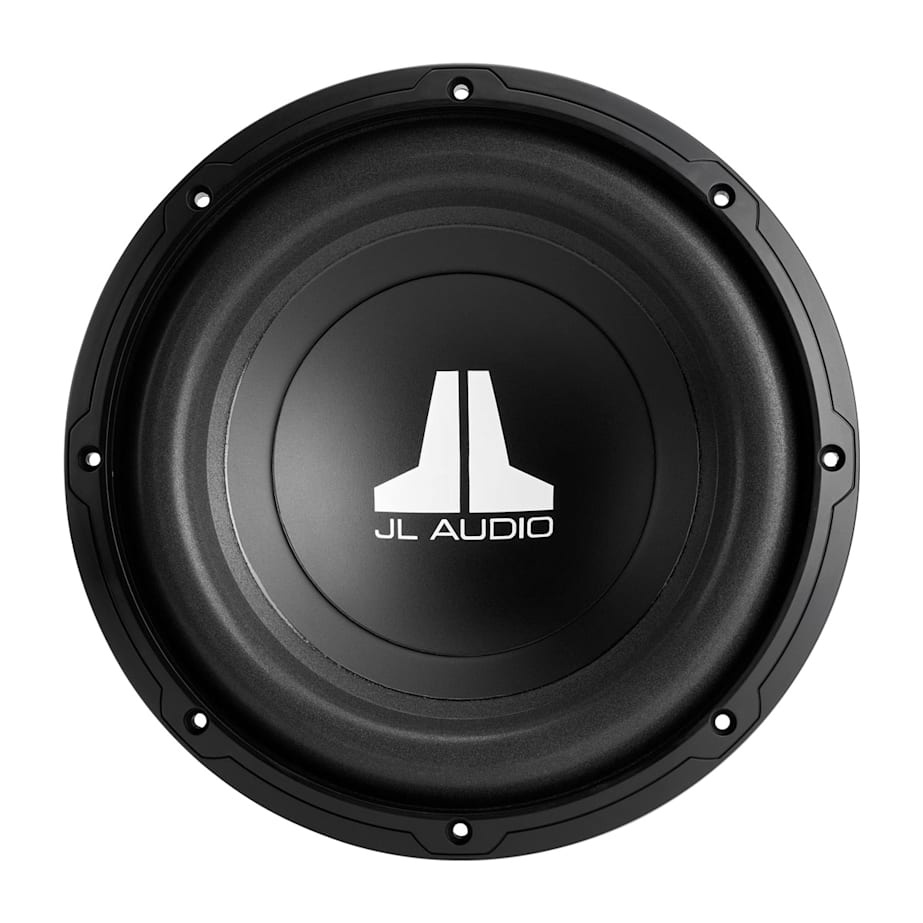 JL Audio 10W0v3-4, 10 tommers basselement