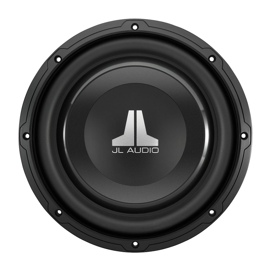 JL Audio 10W1v3-4, 10 tommers basselement