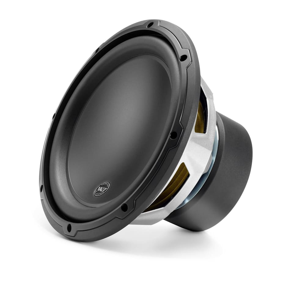 JL Audio 10W3v3-2, 10 tommers basselement