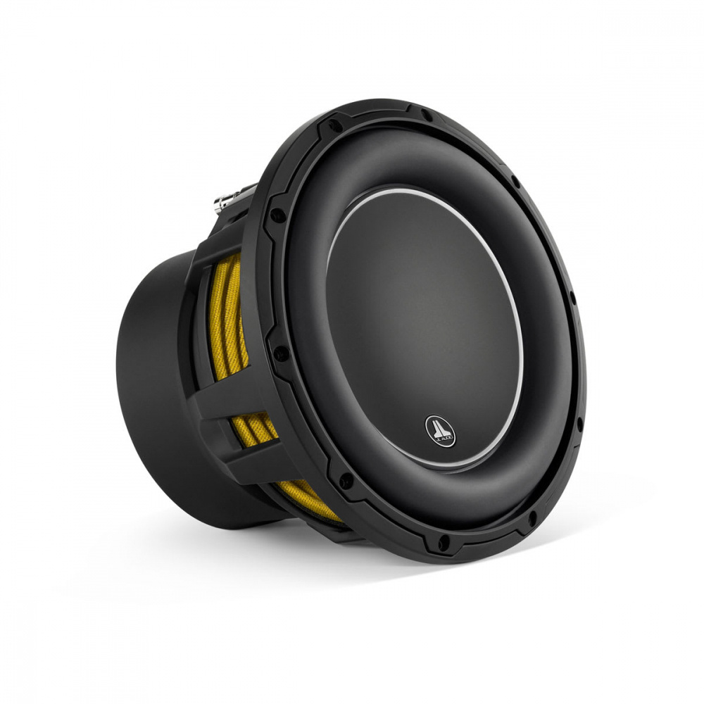 JL Audio 10W6v3-D4, 10 tommers basselement