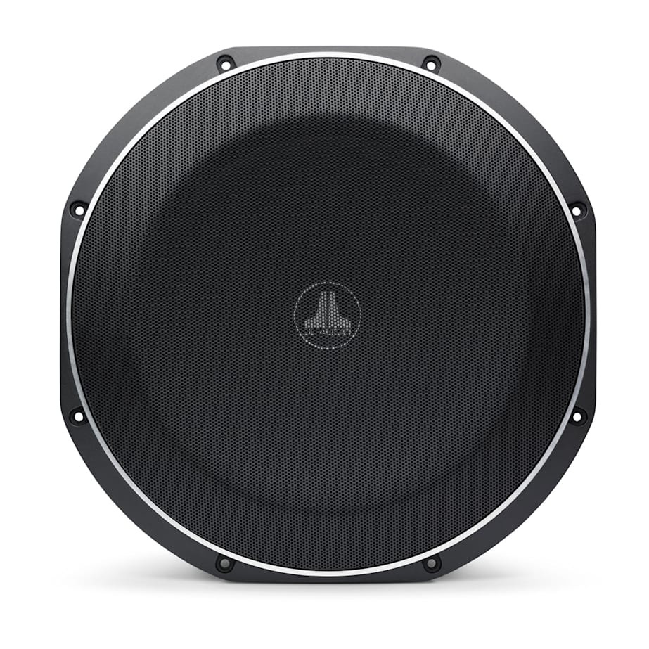 JL Audio 12TW1-2, slank 12 tommers basselement