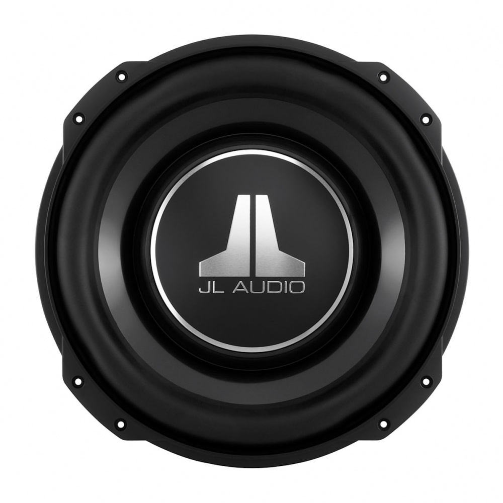 JL Audio 12TW3-D8, slank 12 tommers basselement
