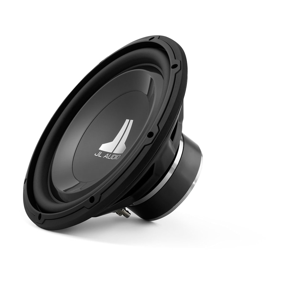 JL Audio 12W1v3-2, 12 tommers basshøyttaler