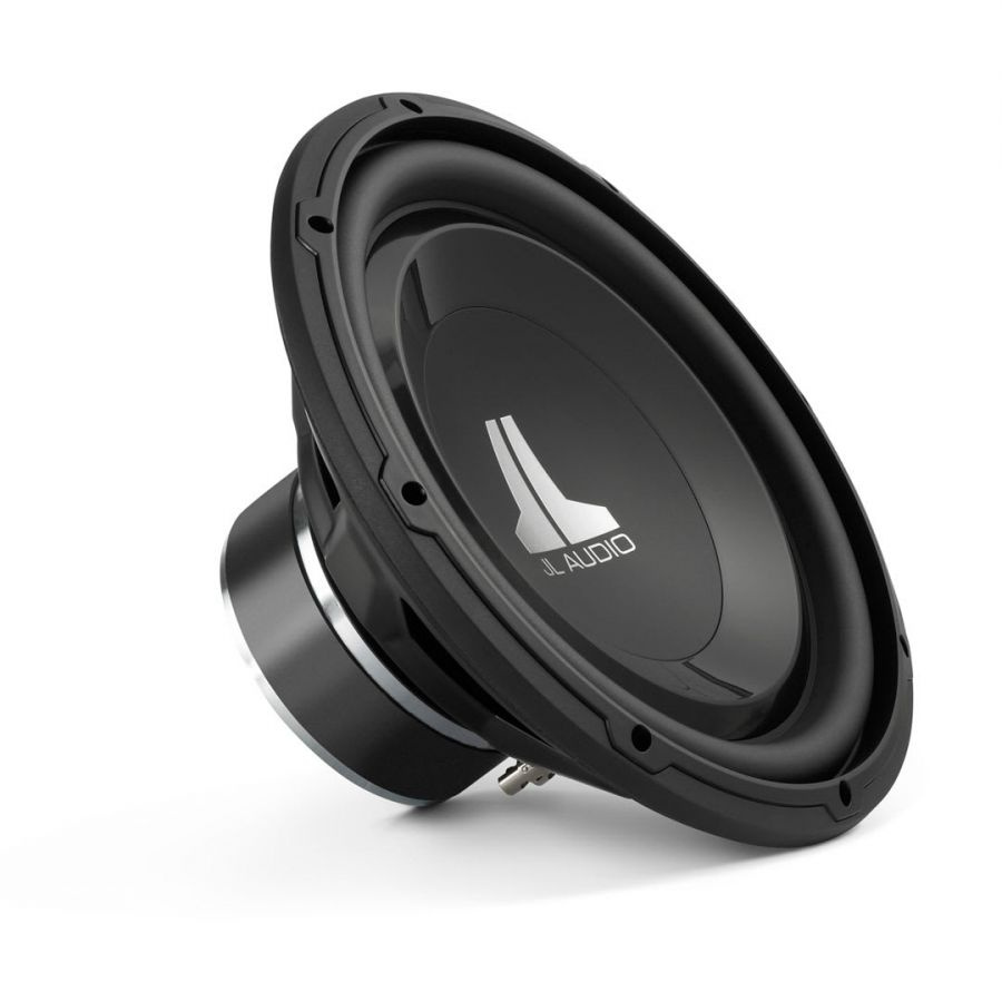 JL Audio 12W1v3-4, 12 tommers basselement