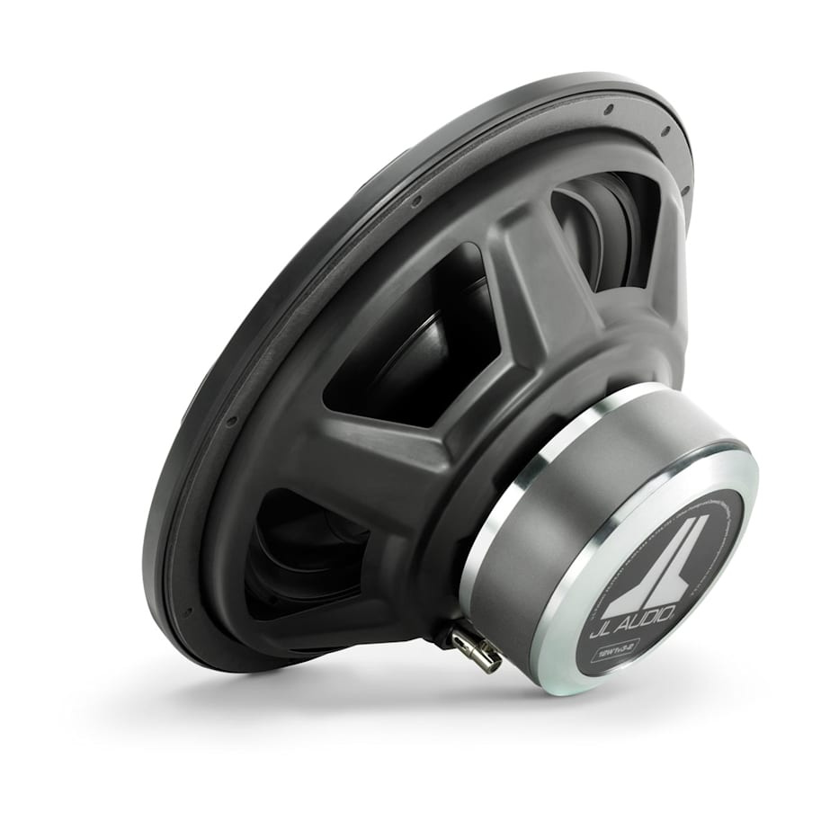 JL Audio 12W1v3-4, 12 tommers basselement