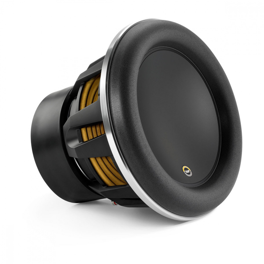 JL Audio 13W7AE-D1.5, 13.5 tommers basselement