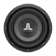 JL Audio 8W1v3-4, 8 tommers basselement JL Audio 8W1v3-4, 8 tommers basselement