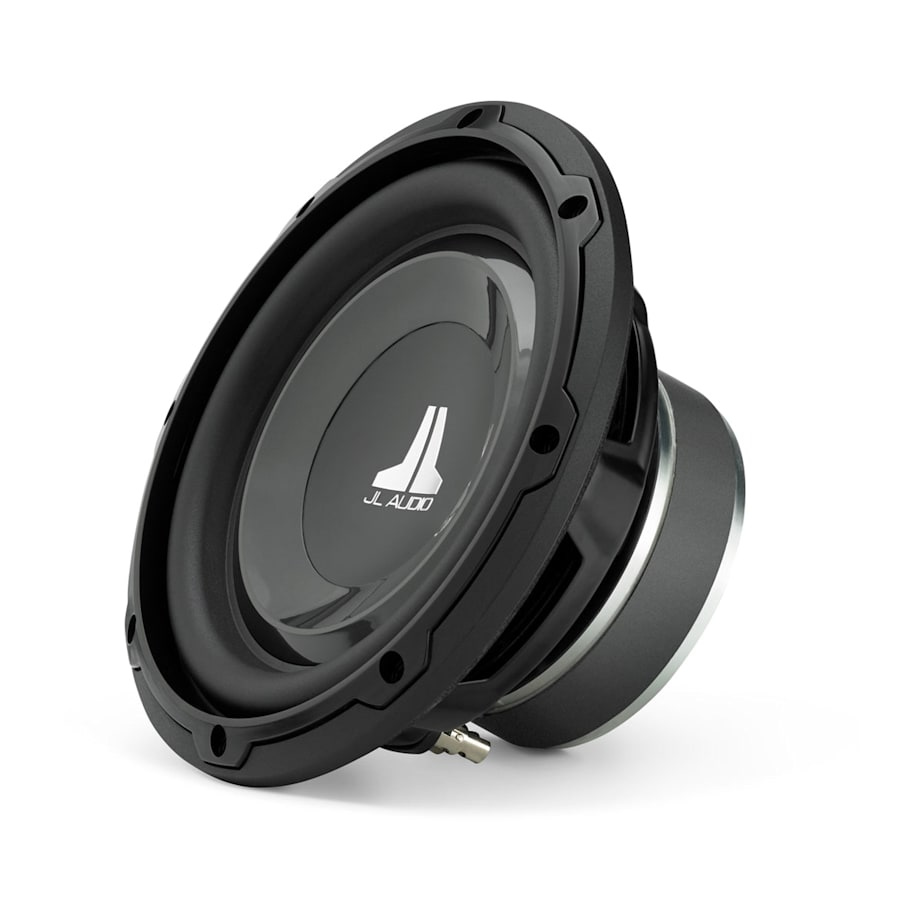 JL Audio 8W1v3-4, 8 tommers basselement