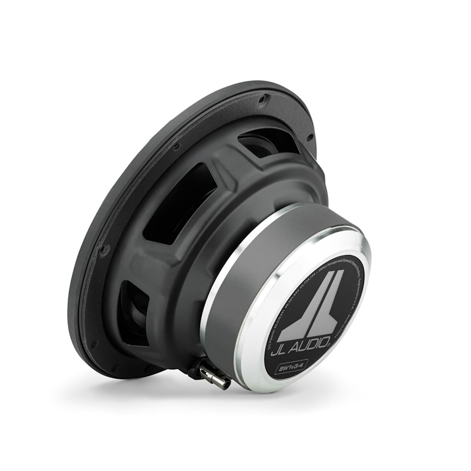 JL Audio 8W1v3-4, 8 tommers basselement