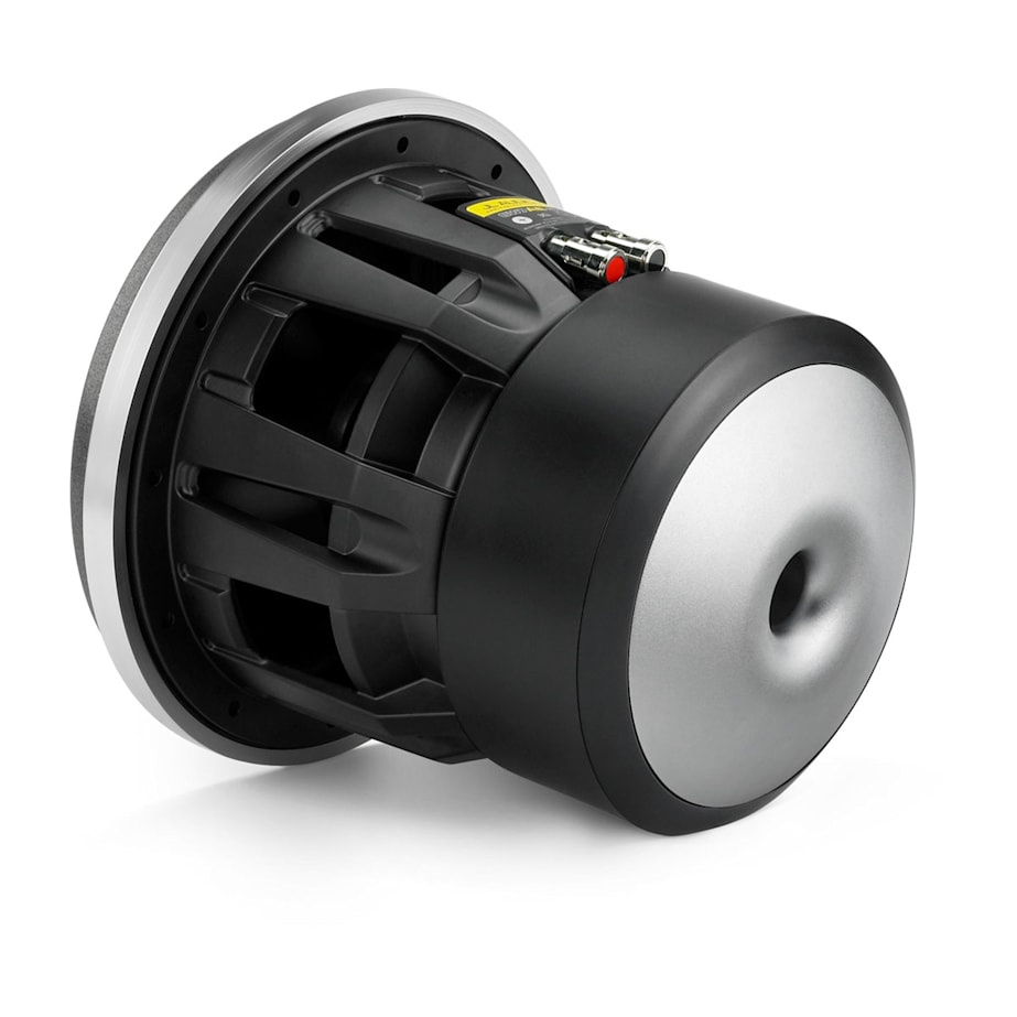 JL Audio 8W7AE-3, 8 tommers basselement