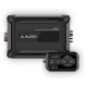 JL Audio AP200/4BT, marint 4-kanals forsterker med Bluetooth JL Audio AP200/4BT, marint 4-kanals forsterker med Bluetooth