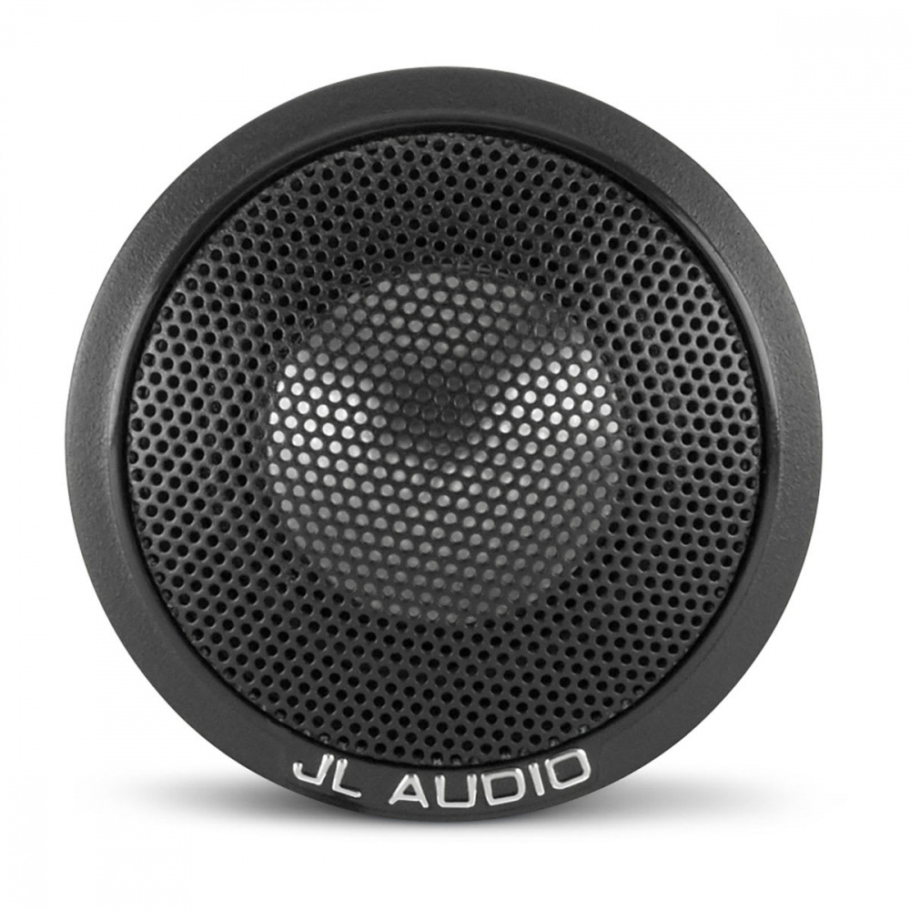 JL Audio C1-100ct, 1 tommers diskant