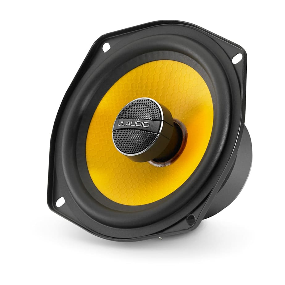 JL Audio C1-525x, 5.25 tommers koaksialhøyttalere