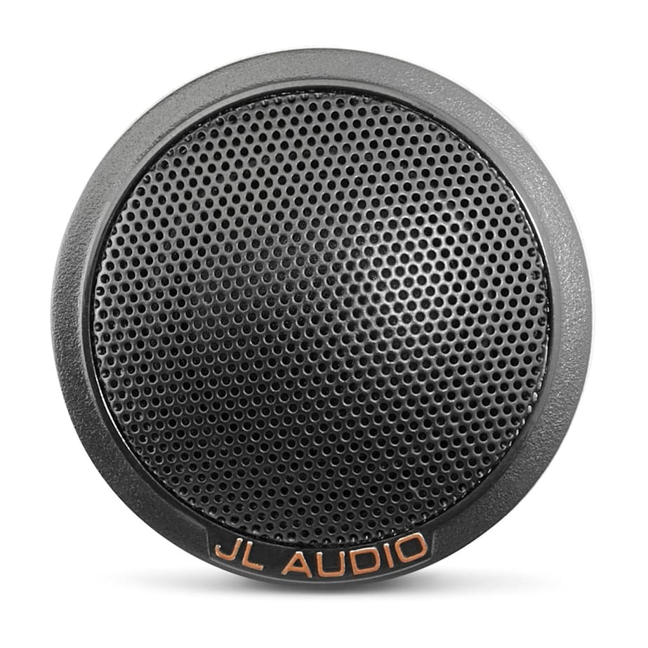 JL Audio C1-650se, 2-veis 6.5 tommers høyttalersett