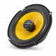 JL Audio C1-650x, 6.5 tommers koaksialhøyttalere JL Audio C1-650x, 6.5 tommers koaksialhøyttalere