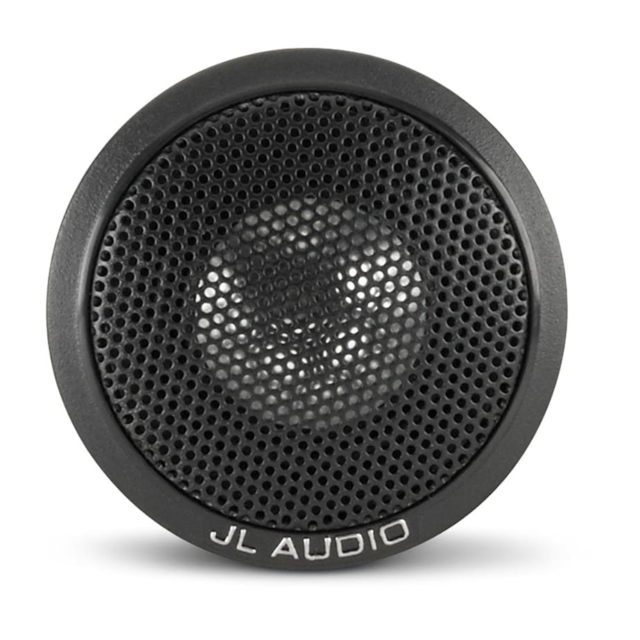 JL Audio C1-650, 2-veis 6.5 tommers høyttalersett