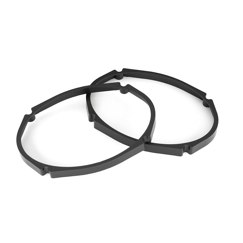 JL Audio C1-690tx, 6x9 tommers koaksialhøyttalere