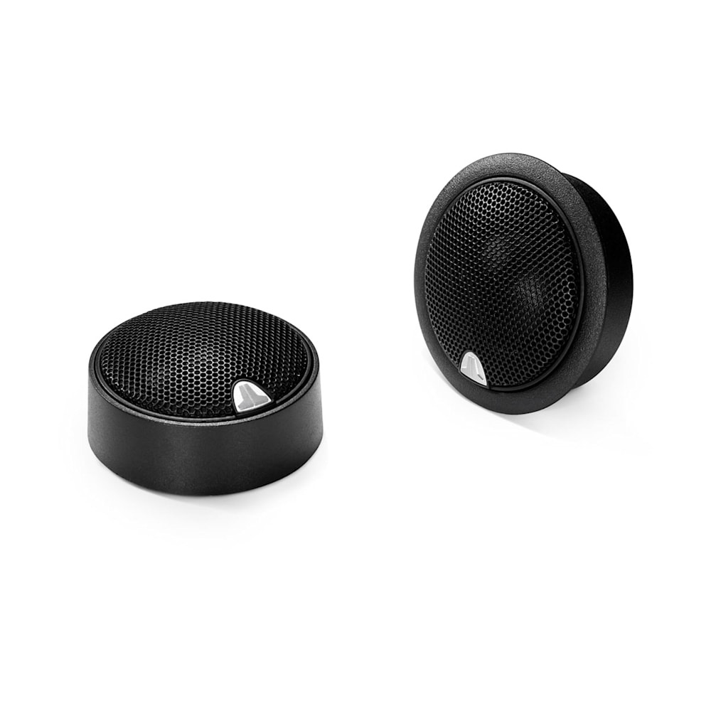 JL Audio C3-100ct, 1-toms diskant