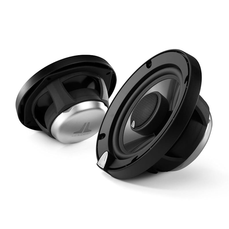 JL Audio C3-525, 5.25 tommers 2-veis høyttalersett/koaksialhøyttalere