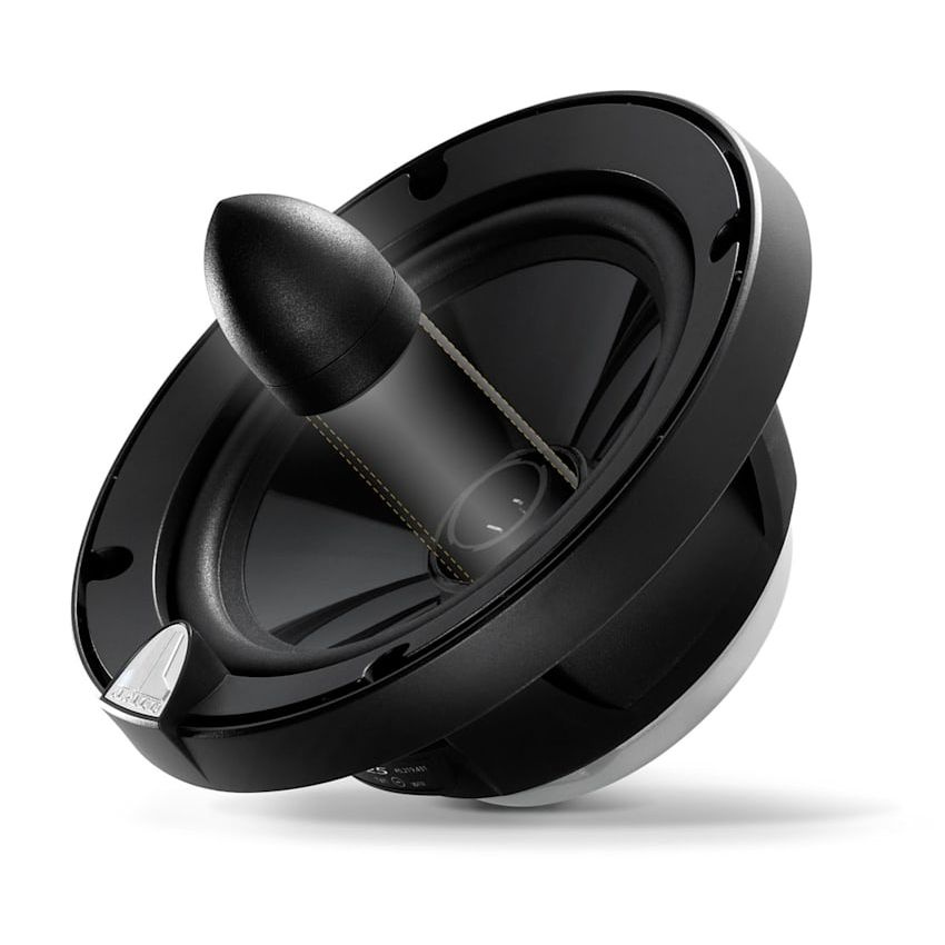 JL Audio C3-525, 5.25 tommers 2-veis høyttalersett/koaksialhøyttalere