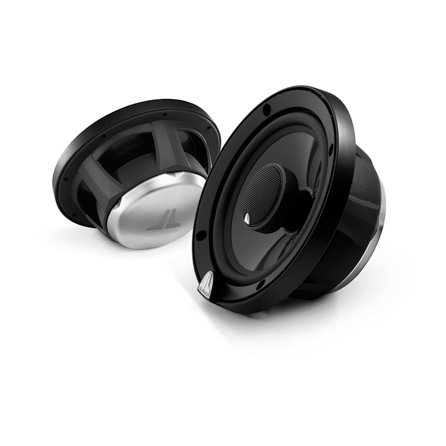 JL Audio C3-600, 6 tommers 2-veis høyttalersett/koaksialhøyttalere