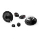 JL Audio C3-650, 6.5 tommers 2-veis høyttalersett/koaksialhøyttalere JL Audio C3-650, 6.5 tommers 2-veis høyttalersett/koaksialhøyttalere
