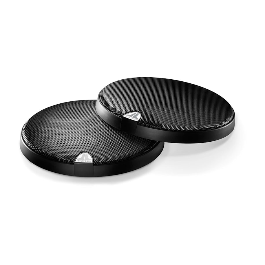 JL Audio C3-650, 6.5 tommers 2-veis høyttalersett/koaksialhøyttalere