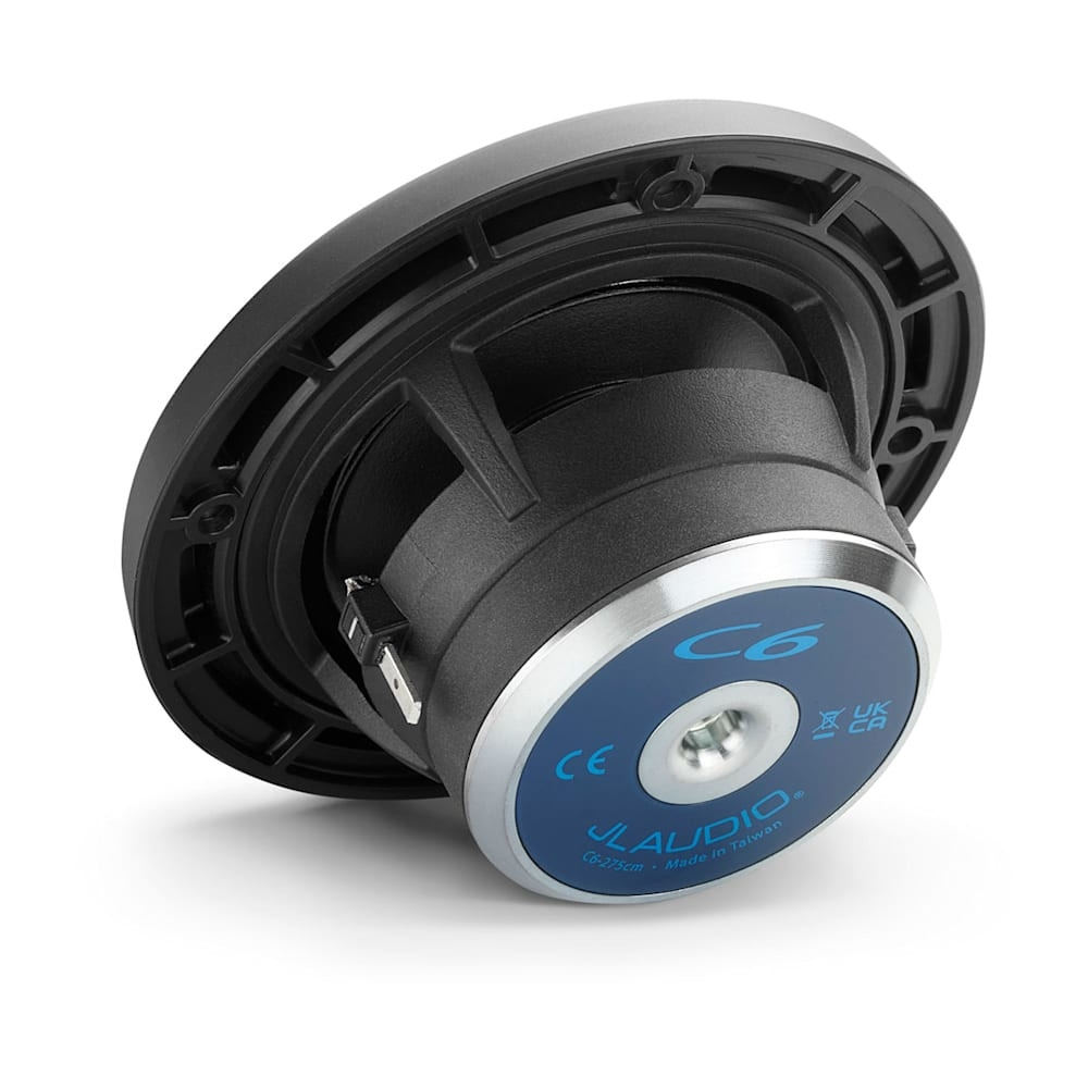 JL Audio C6-275cm, 2,75-tommers mellomtone, stk