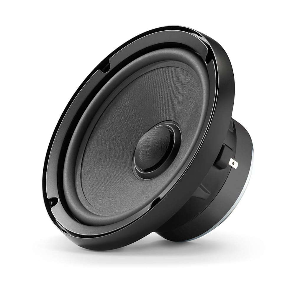 JL Audio C6-650cw, 6,5-tommers mellomtone, stykk