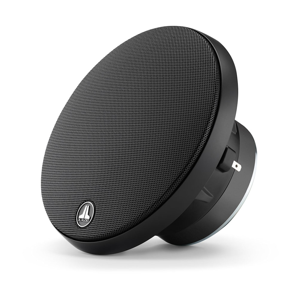 JL Audio C6-650cw, 6,5-tommers mellomtone, stykk