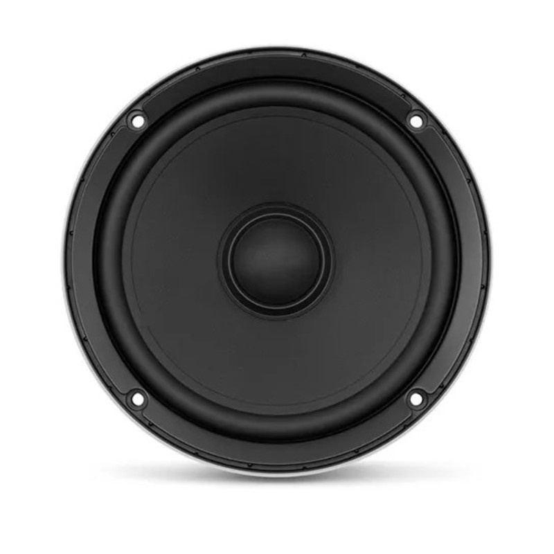 JL Audio C6-653, 6,5-tommers 3-veis komponentsett