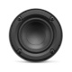 JL Audio C6-653, 6,5-tommers 3-veis komponentsett JL Audio C6-653, 6,5-tommers 3-veis komponentsett