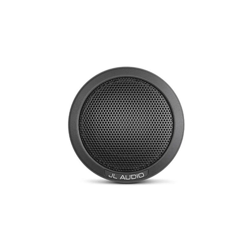 JL Audio C6-653, 6,5-tommers 3-veis komponentsett