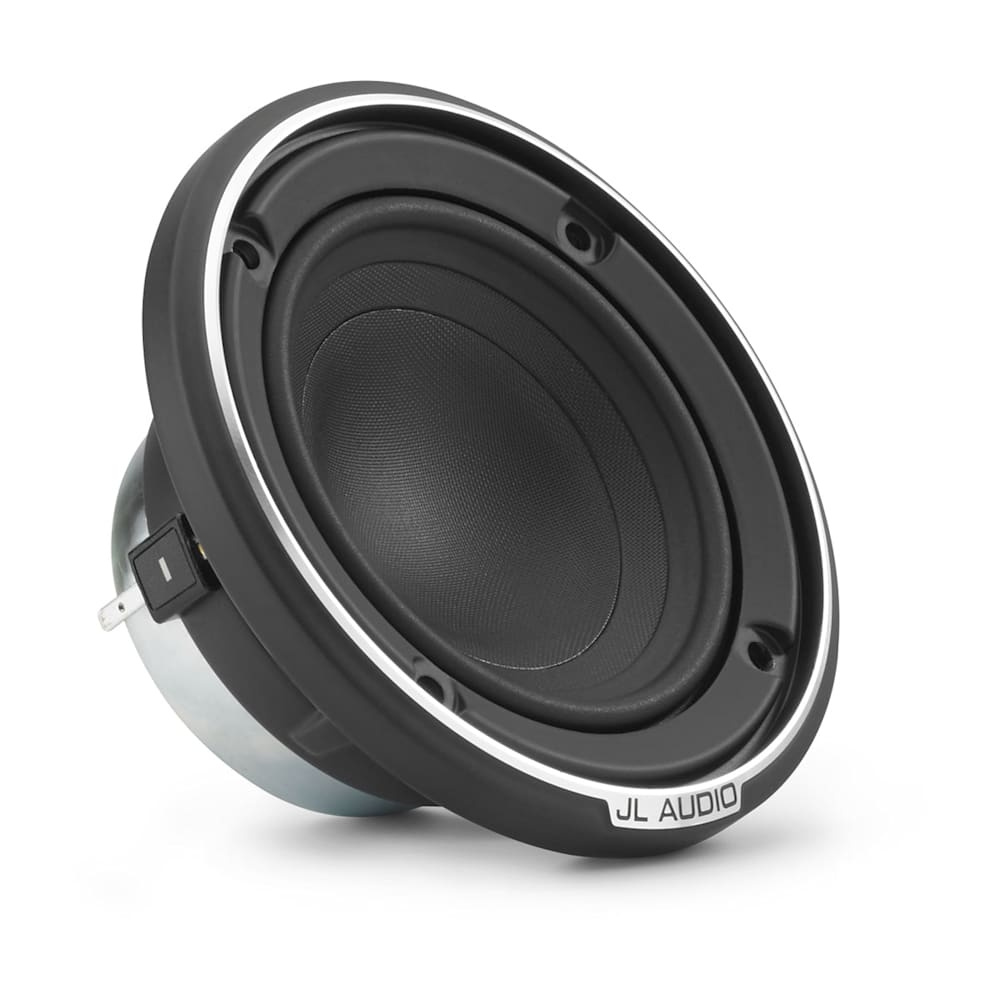 JL Audio C7-350cm, 3,5-tommers mellomtone, stykk