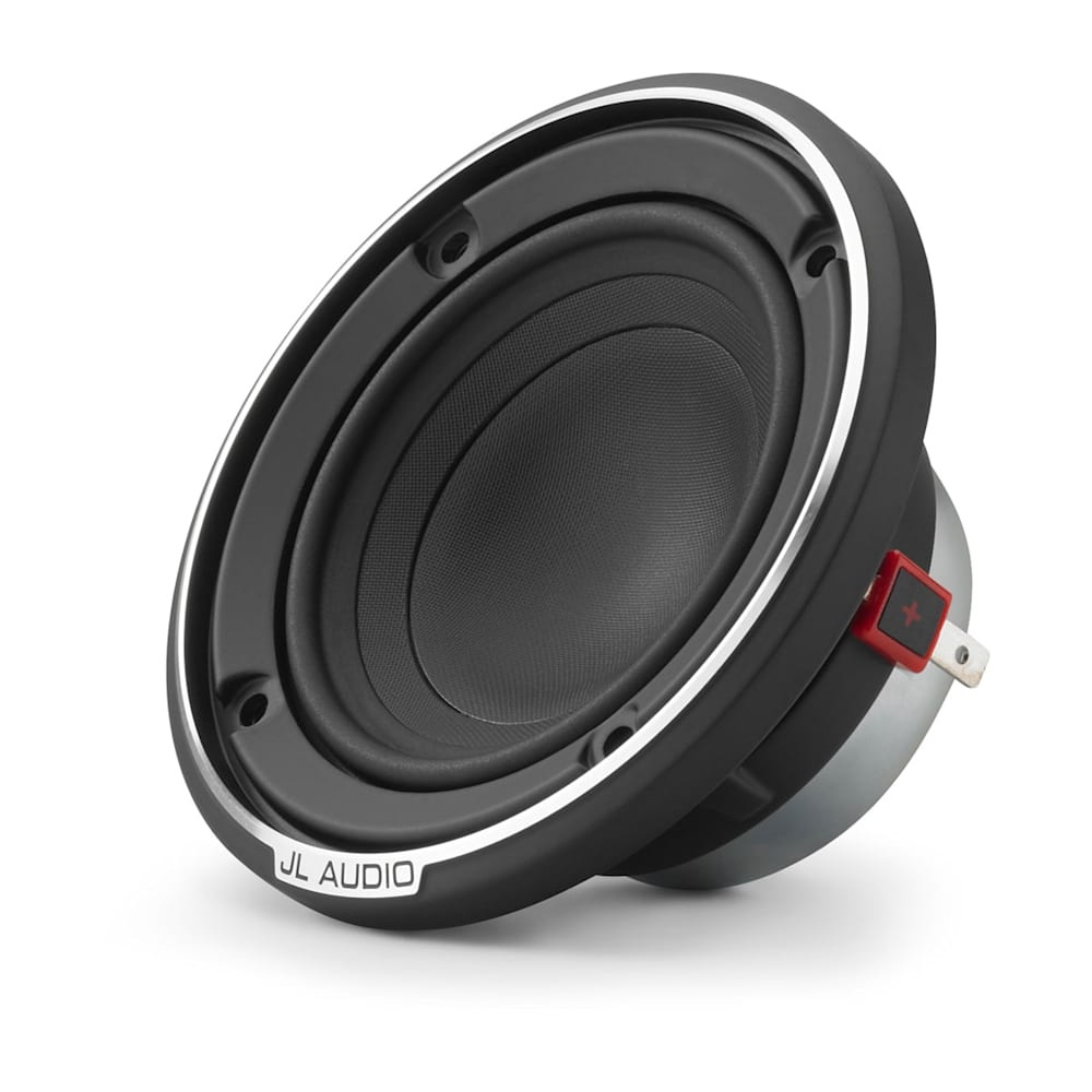 JL Audio C7-350cm, 3,5-tommers mellomtone, stykk