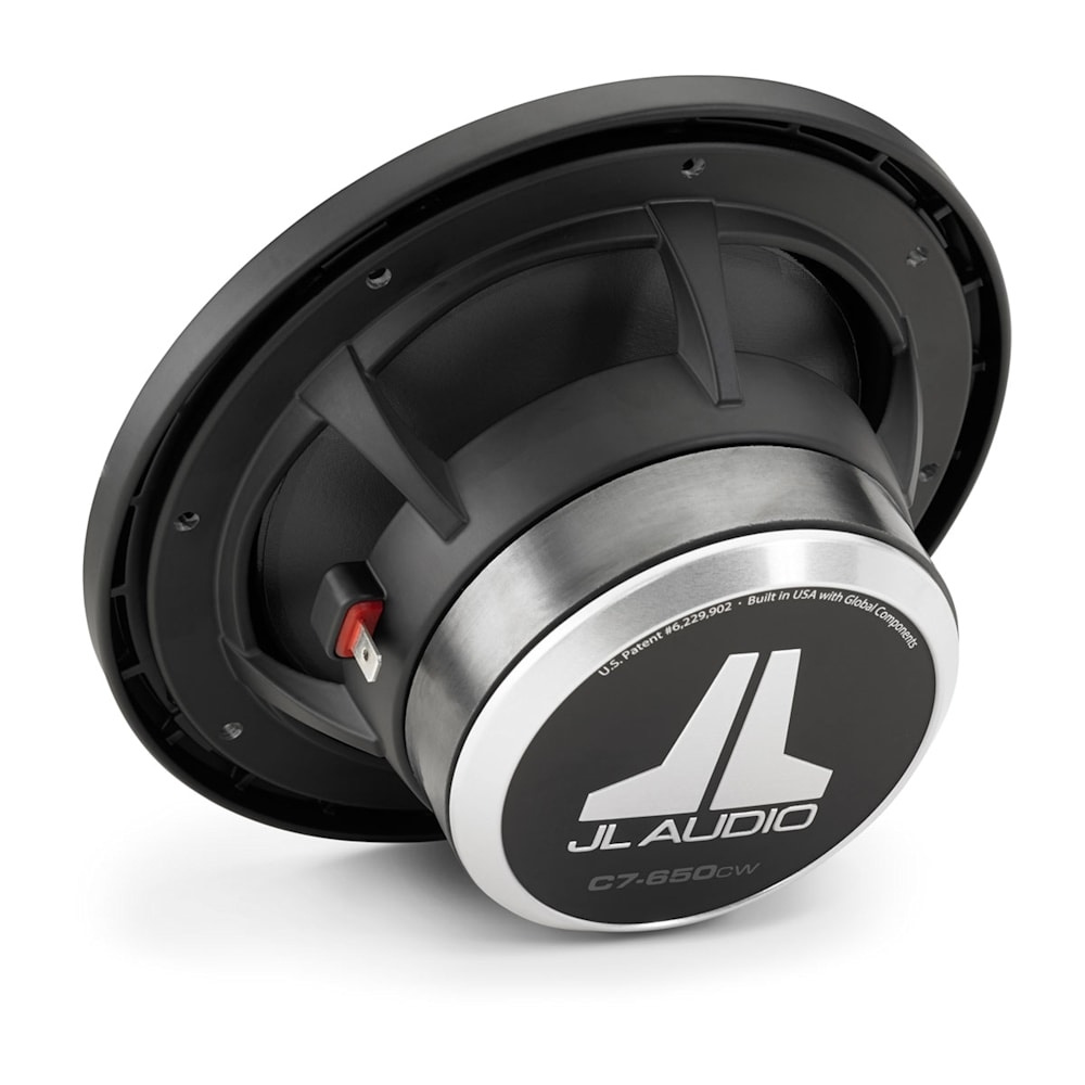 JL Audio C7-650cw, 6,5-toms mellomtone, stk