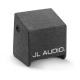 JL Audio CP110-W0v3, 1x10 tommers basskasse JL Audio CP110-W0v3, 1x10 tommers basskasse