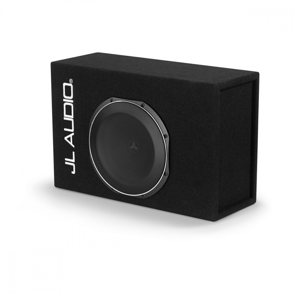 JL Audio CP112LG-TW1-2, 1x12 tommers basskasse
