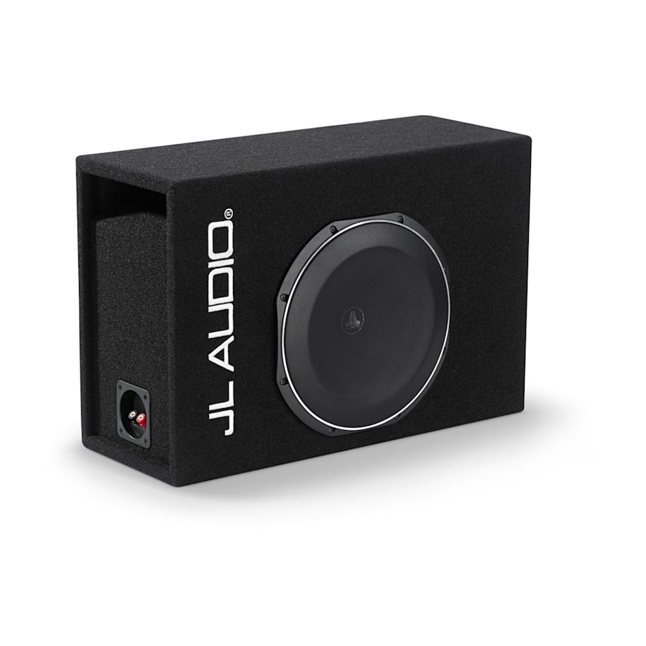 JL Audio CP112LG-TW1-2, 1x12 tommers basskasse