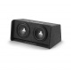 JL Audio CP210-W0v3, 2x10 tommers basskasse JL Audio CP210-W0v3, 2x10 tommers basskasse